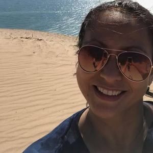 Meet your Posher, Bo